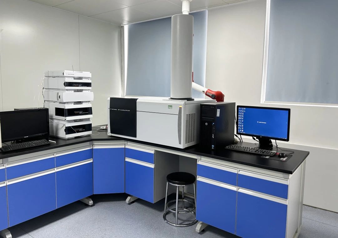 普菲德 | 高分辨質(zhì)譜賦能天然藥用植物檢測服務(wù)項目，驅(qū)動行業(yè)創(chuàng)新協(xié)同發(fā)展！